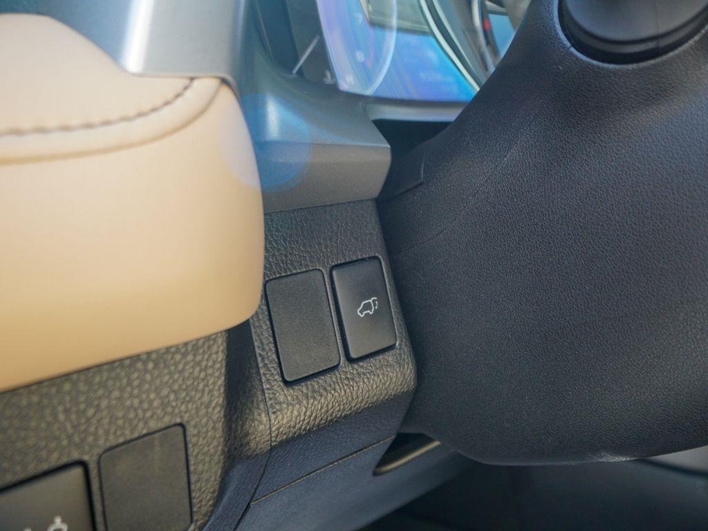 used 2017 Toyota RAV4 car, priced at $21,744