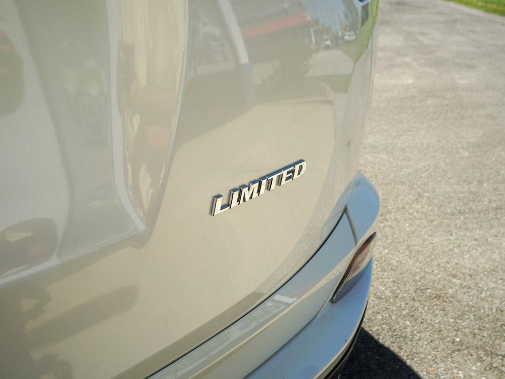 used 2017 Toyota RAV4 car, priced at $21,744