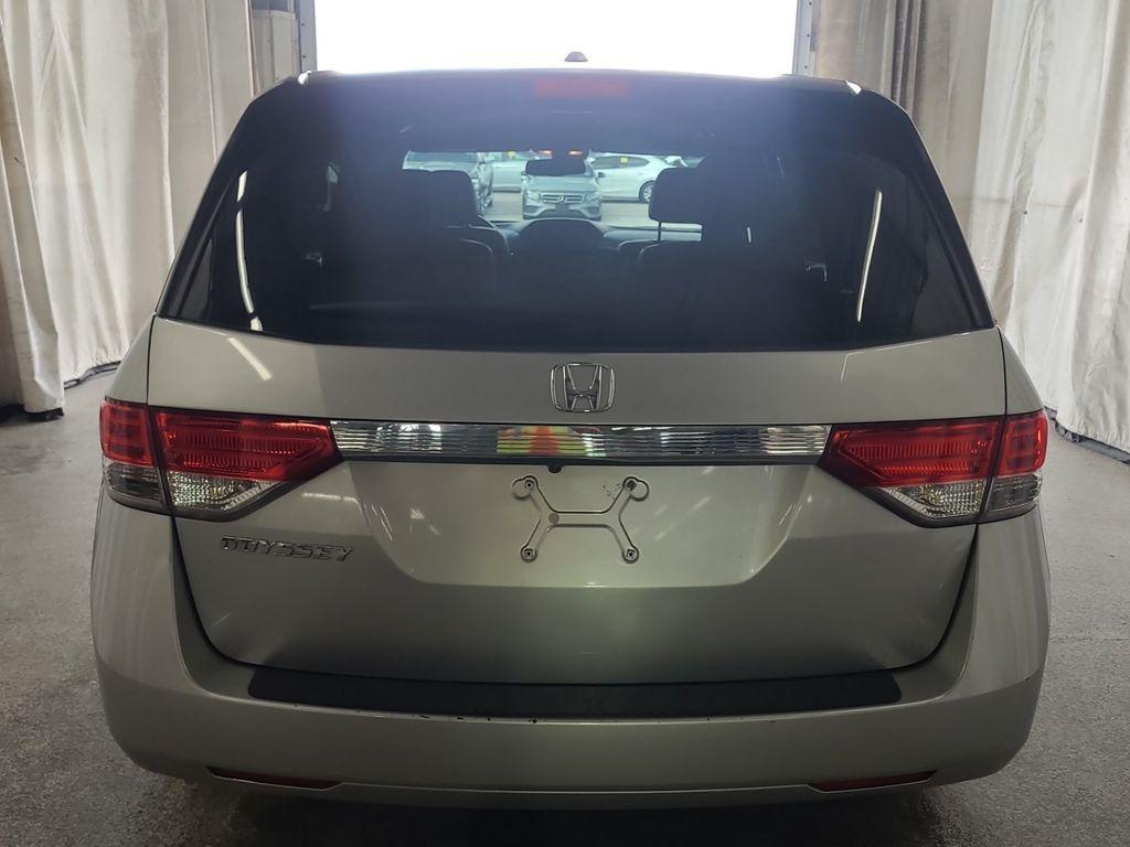 used 2015 Honda Odyssey car, priced at $15,444