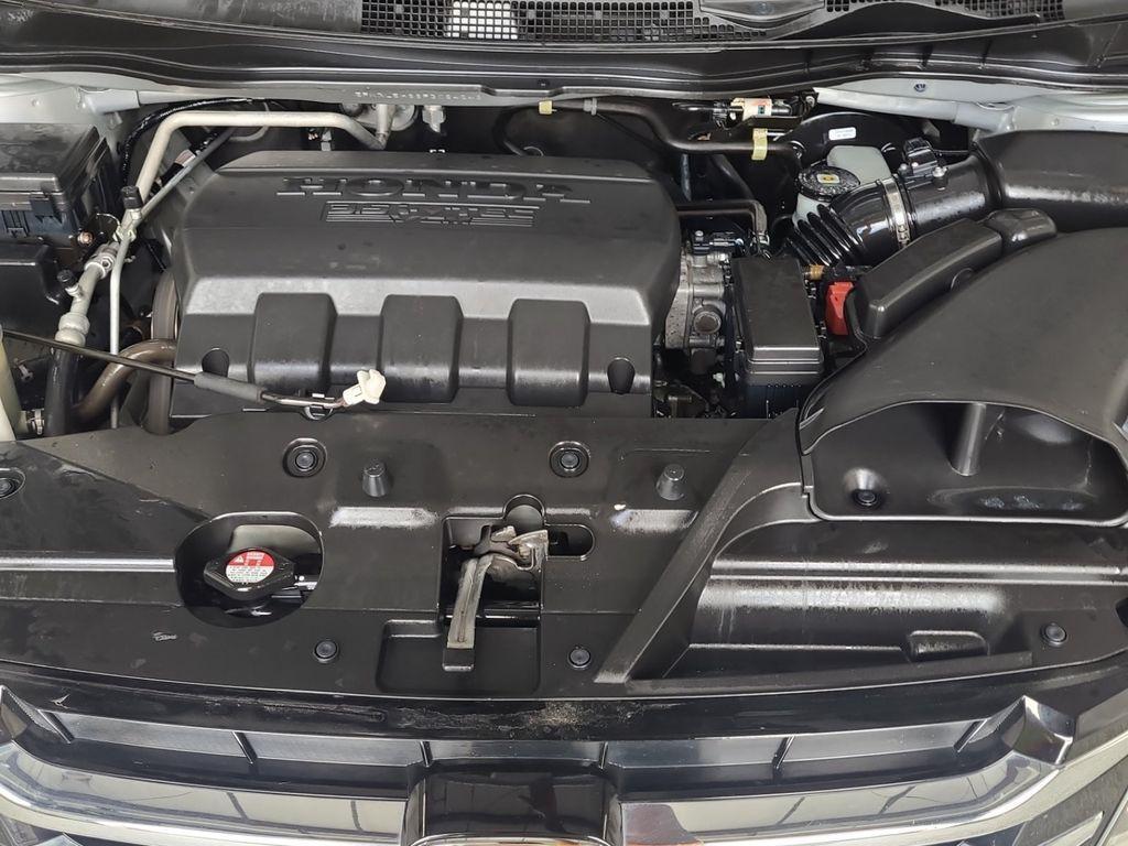 used 2015 Honda Odyssey car, priced at $15,444