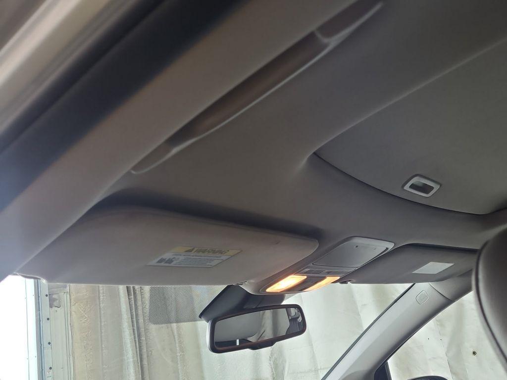 used 2015 Honda Odyssey car, priced at $15,444