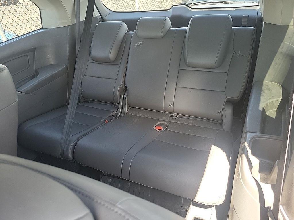 used 2015 Honda Odyssey car, priced at $15,444