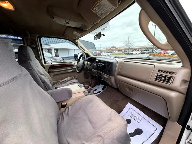 used 2004 Ford F-350 car, priced at $12,744