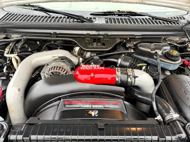 used 2004 Ford F-350 car, priced at $12,744