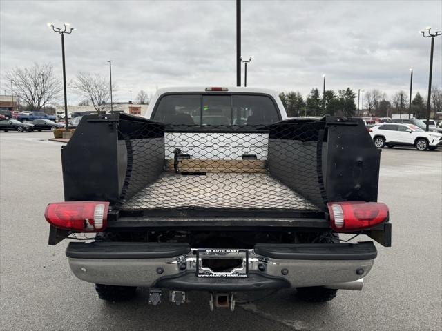 used 2004 Ford F-350 car, priced at $14,344