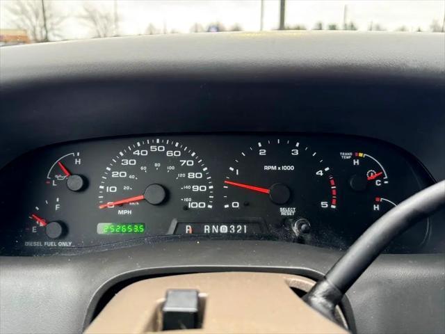 used 2004 Ford F-350 car, priced at $12,744