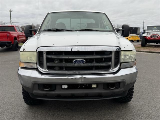 used 2004 Ford F-350 car, priced at $14,344