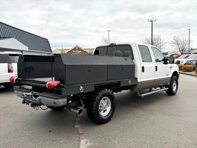 used 2004 Ford F-350 car, priced at $12,744