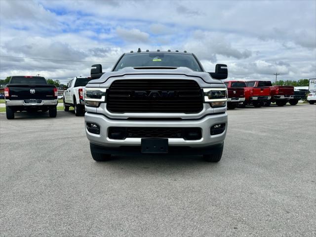 used 2023 Ram 3500 car, priced at $74,444