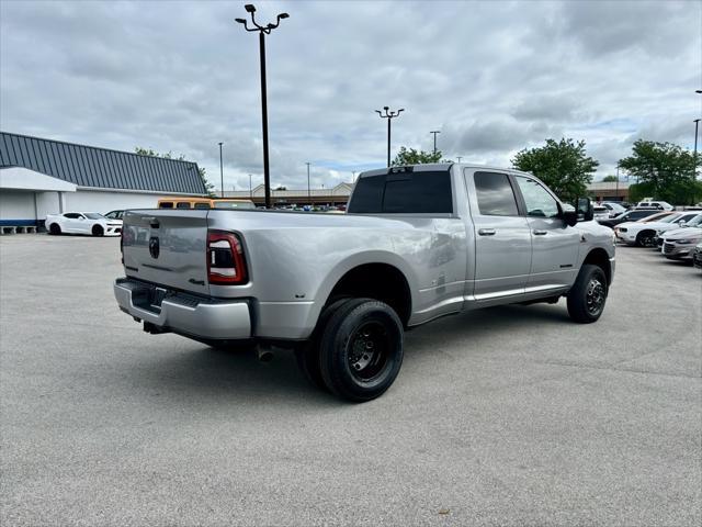 used 2023 Ram 3500 car, priced at $74,444