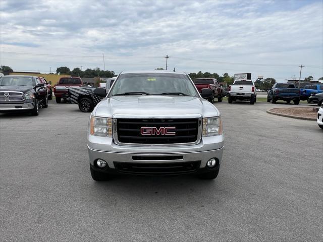 used 2011 GMC Sierra 1500 car, priced at $17,844