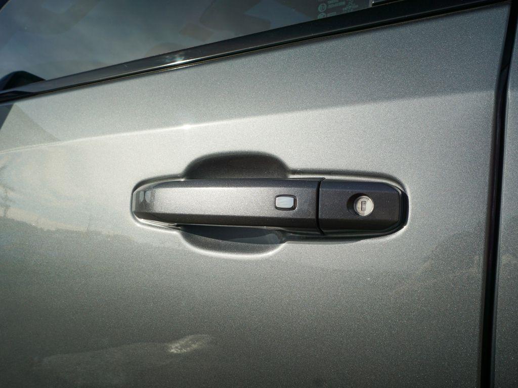 used 2019 GMC Sierra 1500 car, priced at $44,944