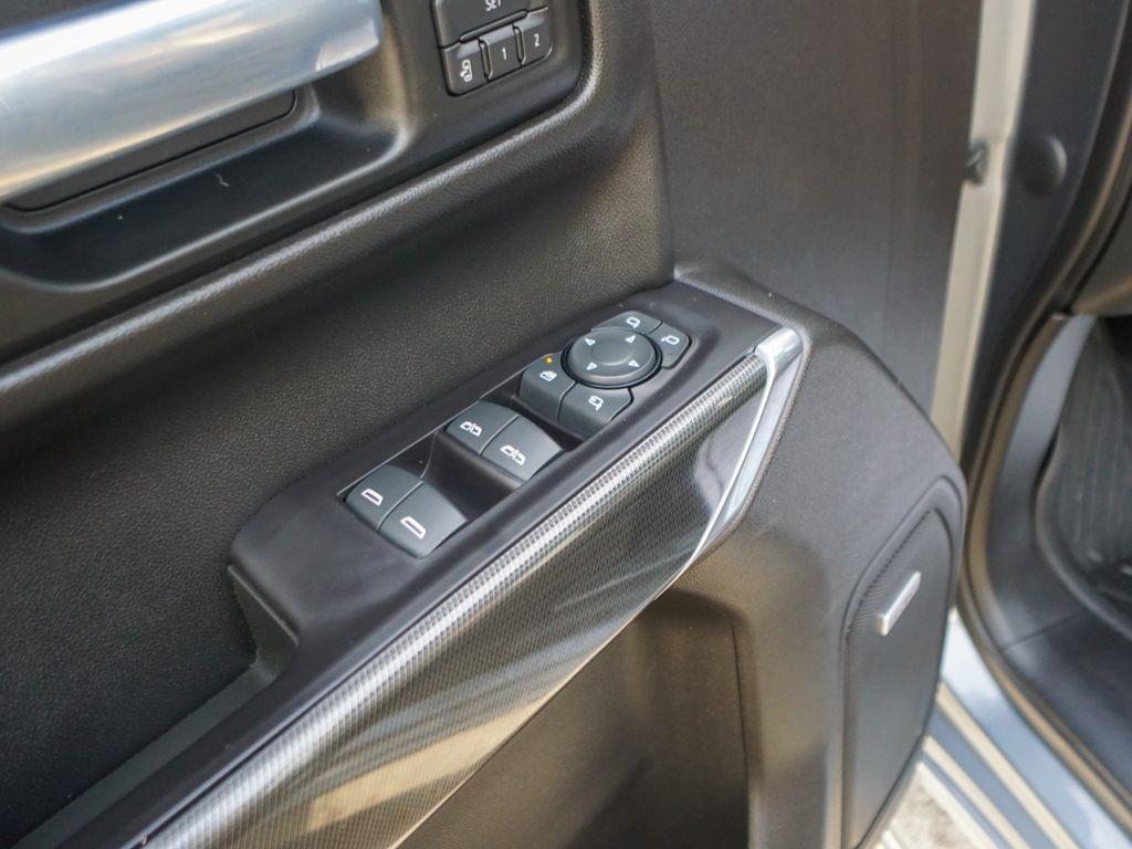 used 2019 GMC Sierra 1500 car, priced at $44,944