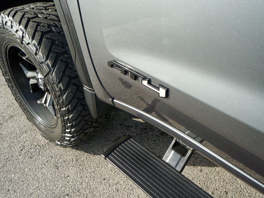 used 2019 GMC Sierra 1500 car, priced at $44,944