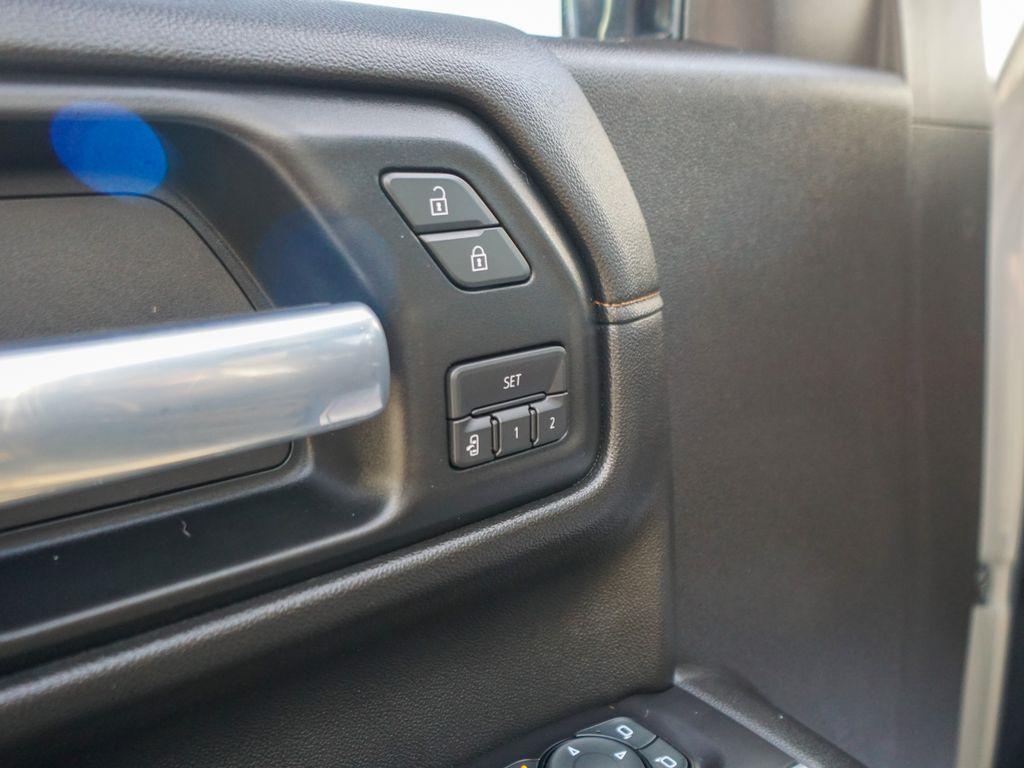 used 2019 GMC Sierra 1500 car, priced at $44,944