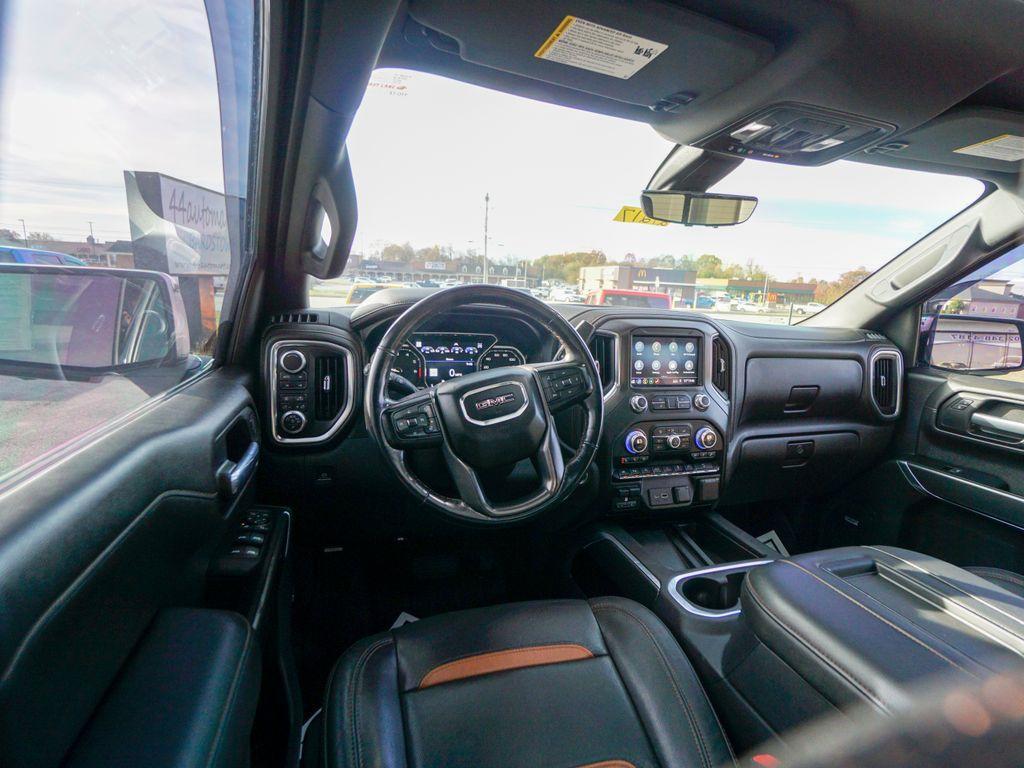 used 2019 GMC Sierra 1500 car, priced at $44,944