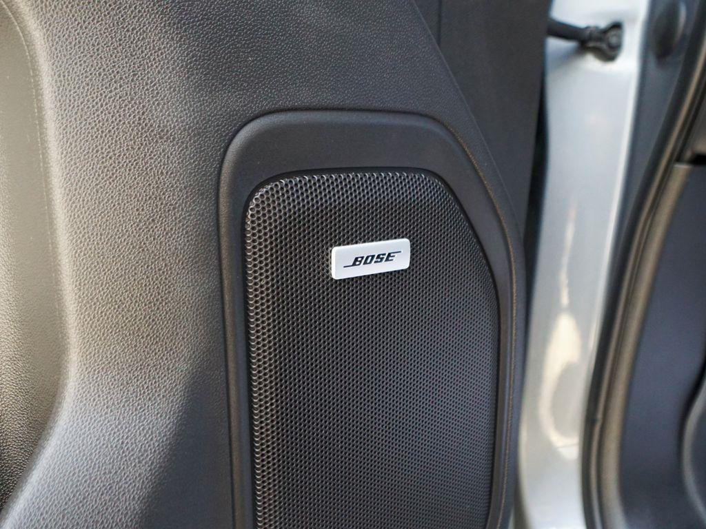 used 2019 GMC Sierra 1500 car, priced at $44,944