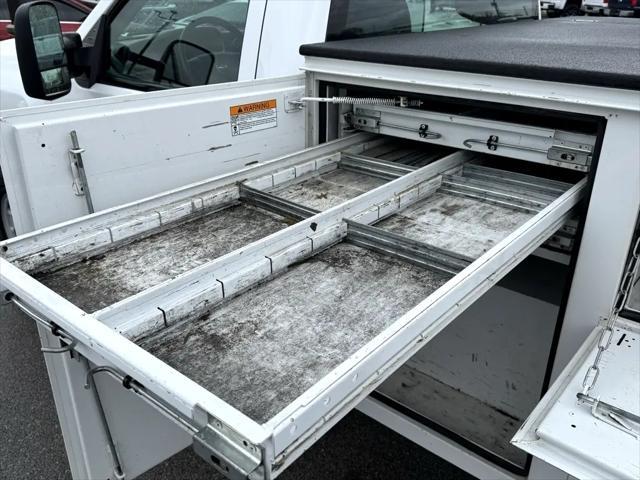 used 2014 Chevrolet Silverado 2500 car, priced at $33,544
