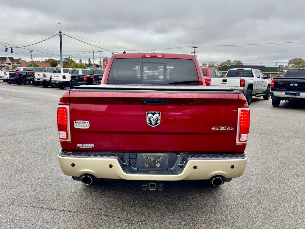 used 2013 Ram 1500 car, priced at $24,944