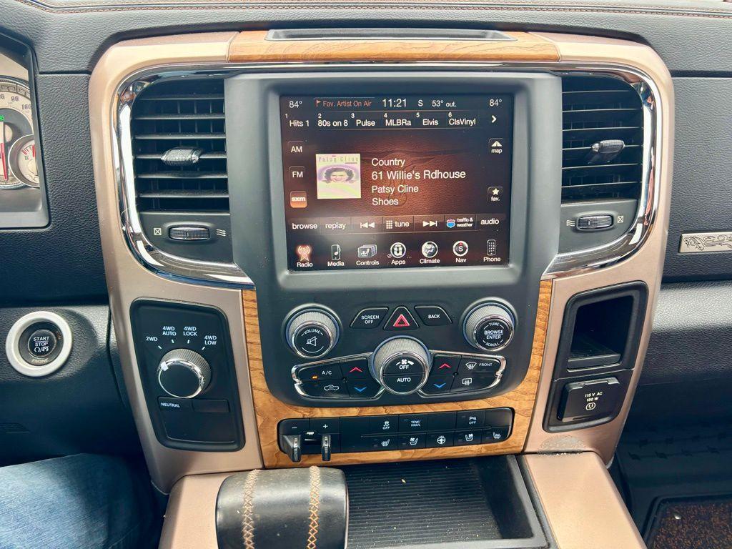 used 2013 Ram 1500 car, priced at $24,944