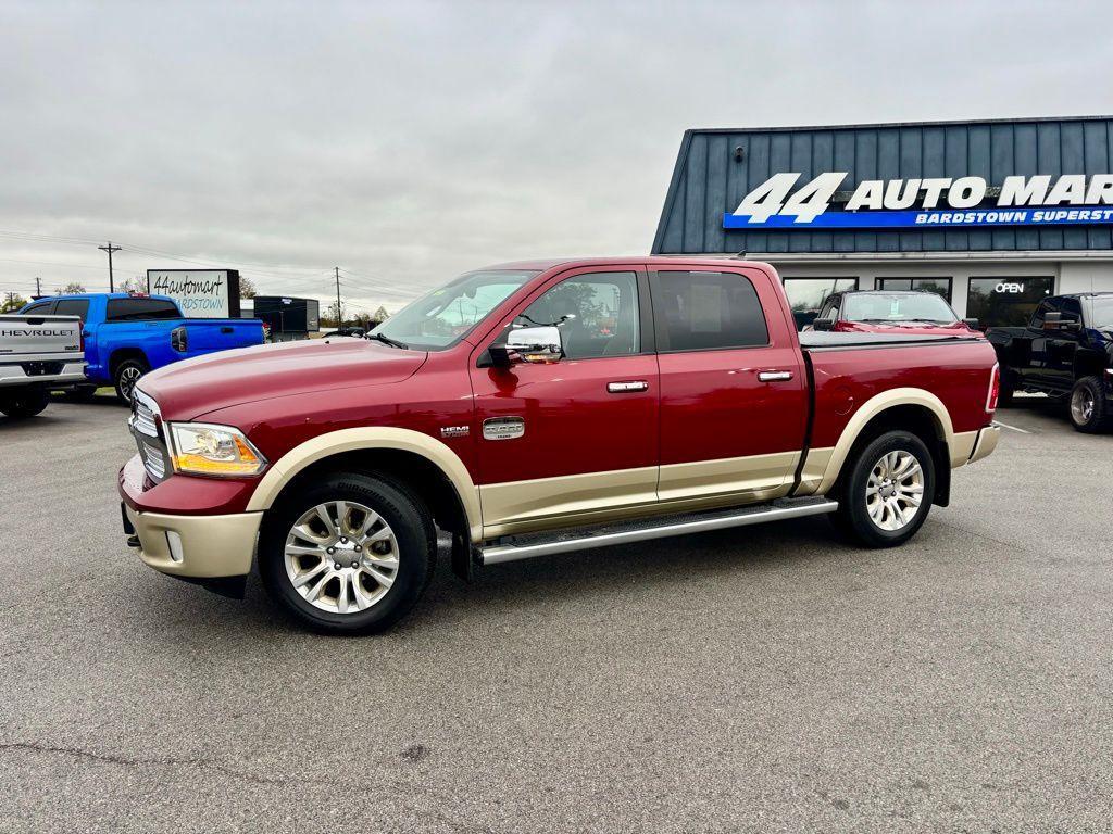 used 2013 Ram 1500 car, priced at $24,944