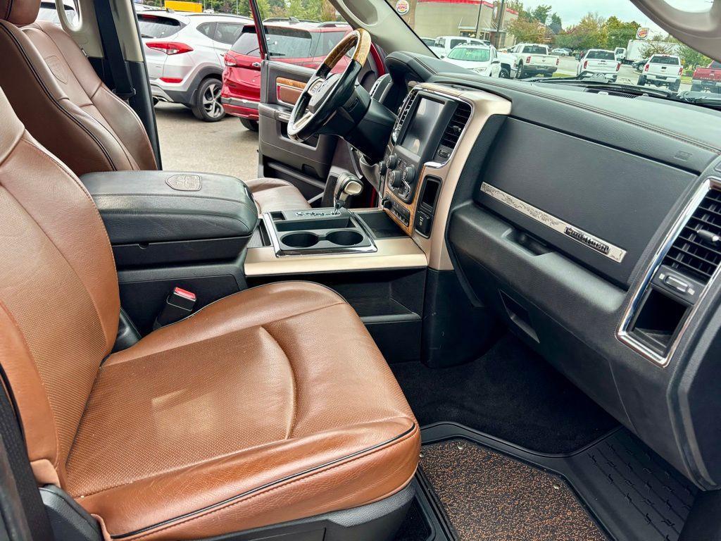 used 2013 Ram 1500 car, priced at $24,944