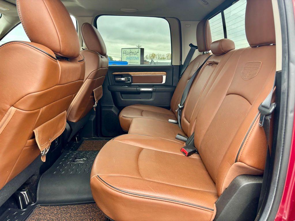 used 2013 Ram 1500 car, priced at $24,944