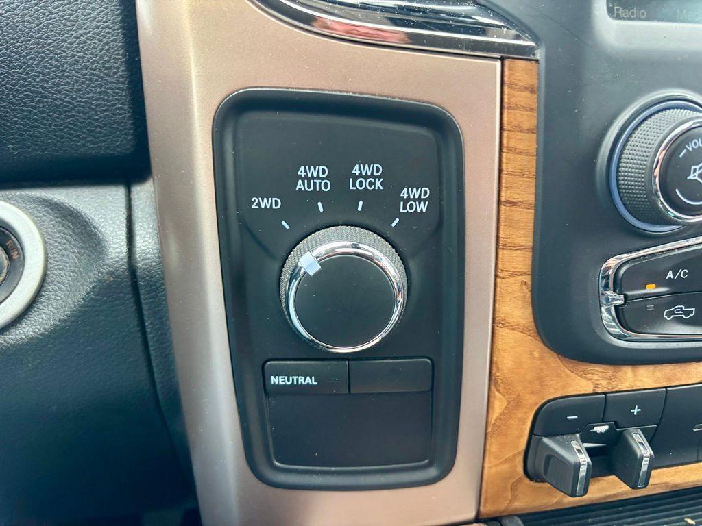 used 2013 Ram 1500 car, priced at $24,944