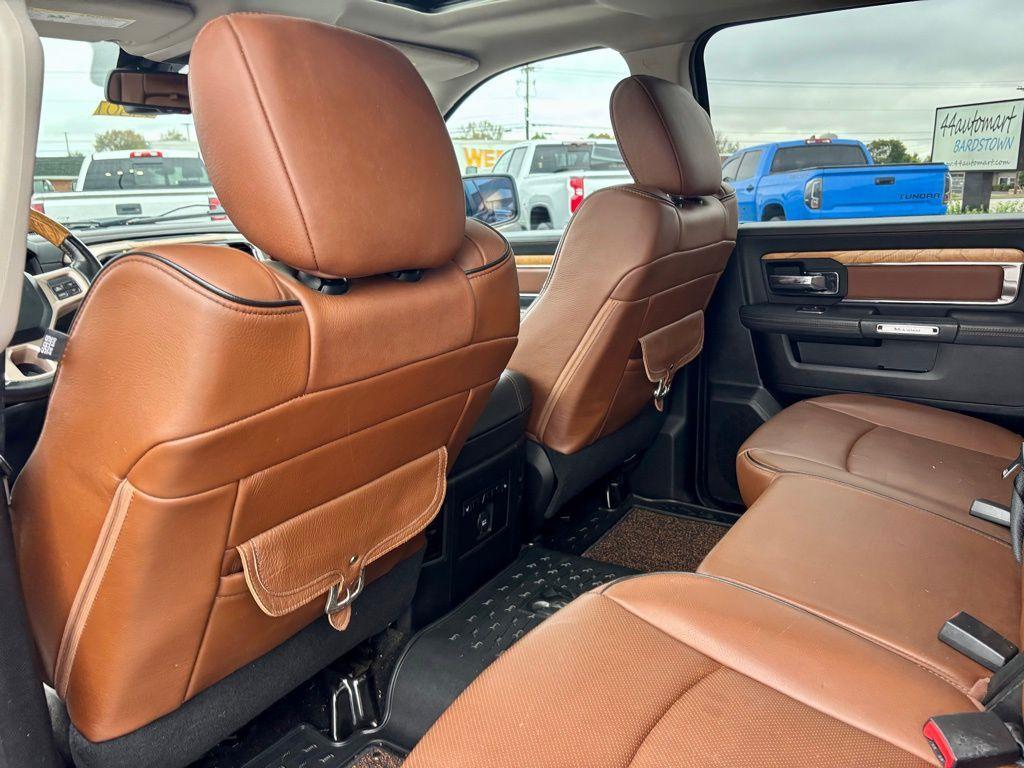 used 2013 Ram 1500 car, priced at $24,944