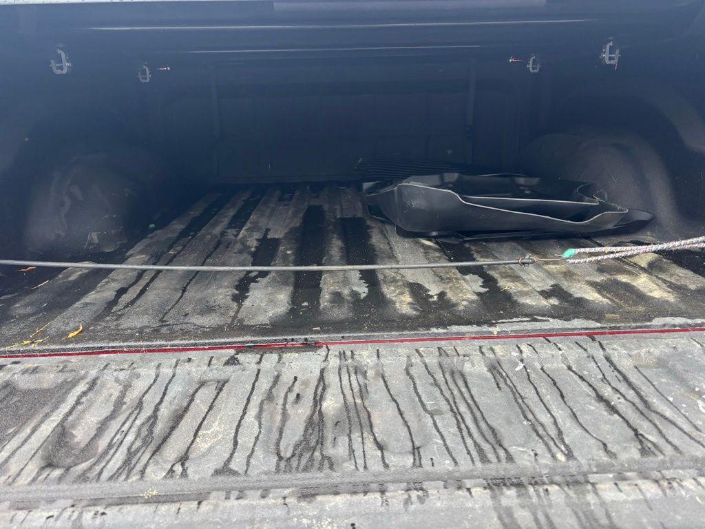 used 2013 Ram 1500 car, priced at $24,944