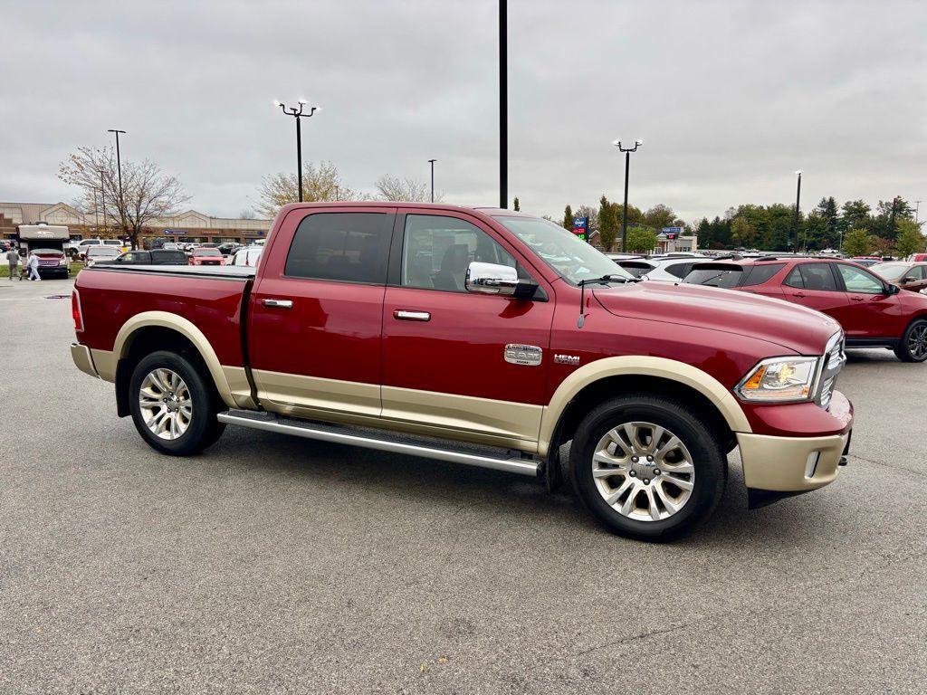used 2013 Ram 1500 car, priced at $24,944