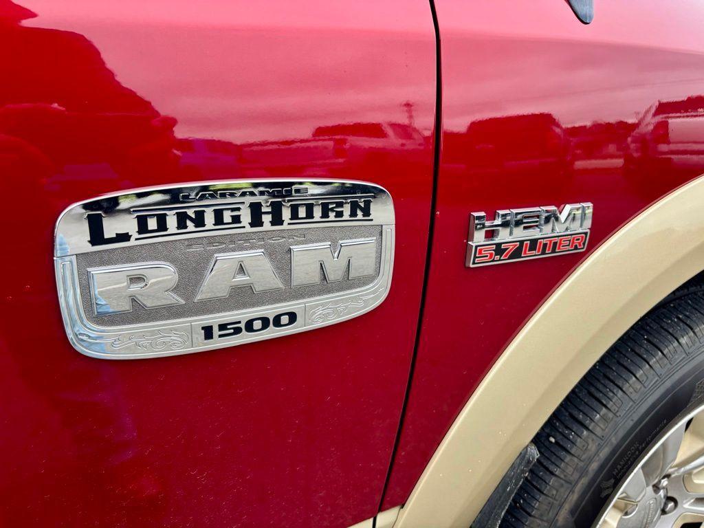 used 2013 Ram 1500 car, priced at $24,944