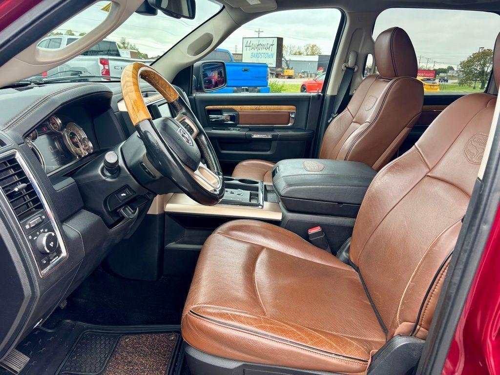 used 2013 Ram 1500 car, priced at $24,944