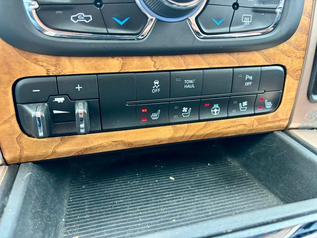 used 2013 Ram 1500 car, priced at $24,944