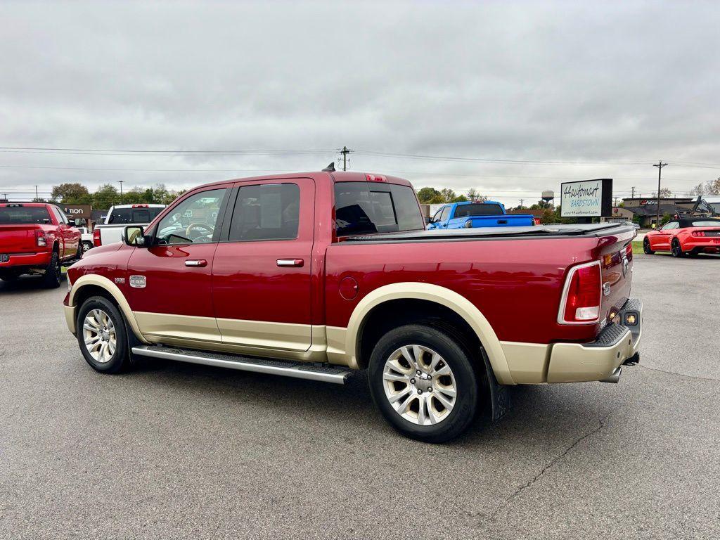 used 2013 Ram 1500 car, priced at $24,944