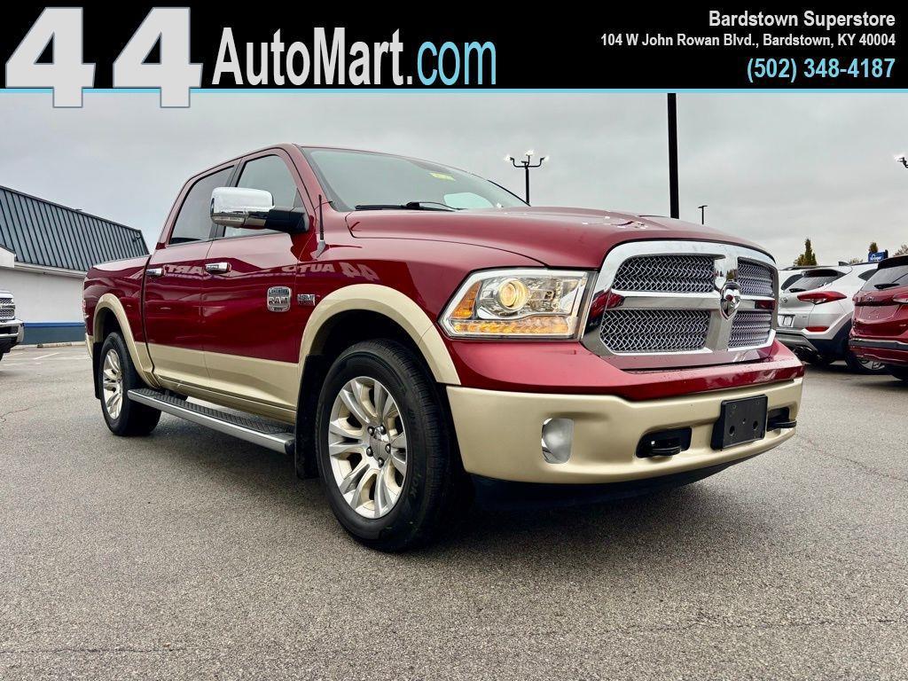 used 2013 Ram 1500 car, priced at $24,944
