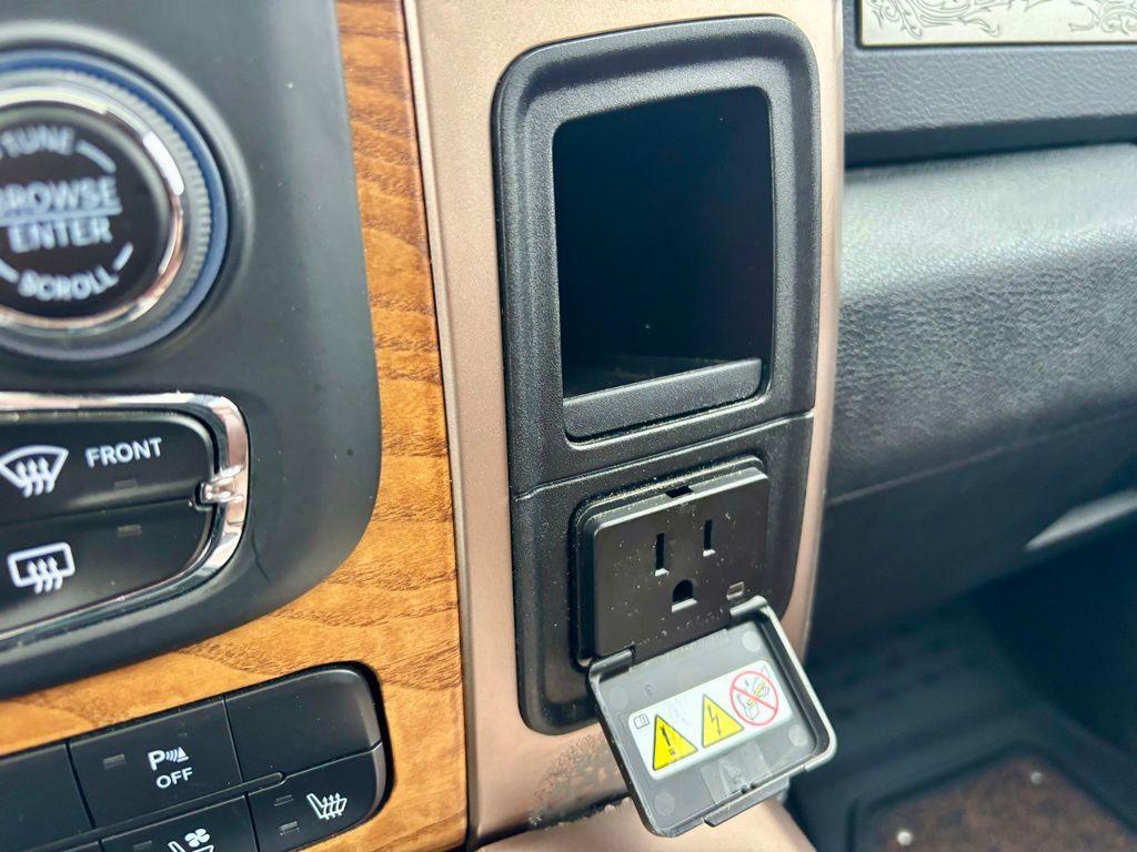 used 2013 Ram 1500 car, priced at $24,944