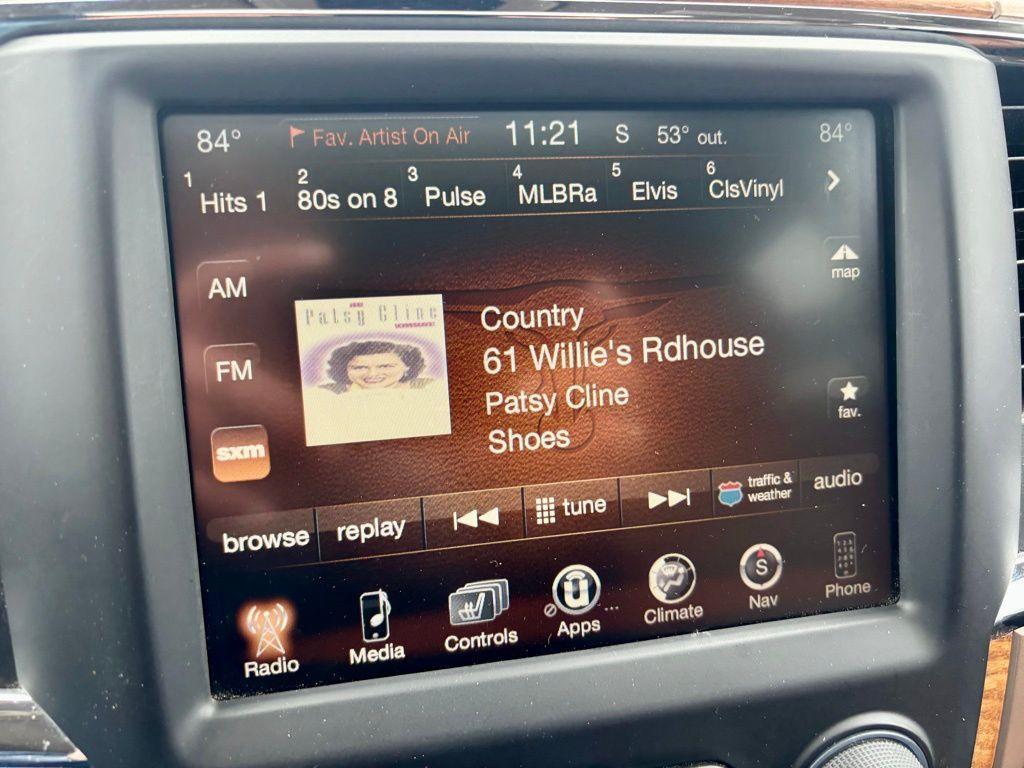 used 2013 Ram 1500 car, priced at $24,944