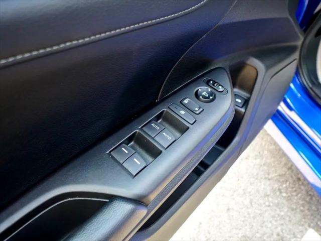 used 2020 Honda Civic car, priced at $24,344