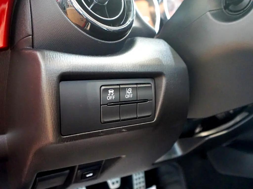 used 2020 Mazda MX-5 Miata car, priced at $26,844