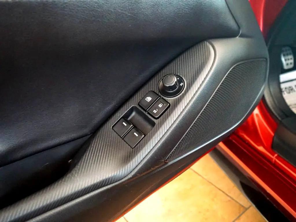 used 2020 Mazda MX-5 Miata car, priced at $26,844