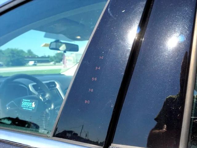 used 2016 Ford Fusion car, priced at $9,844