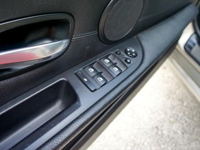 used 2008 BMW 535 car, priced at $7,844