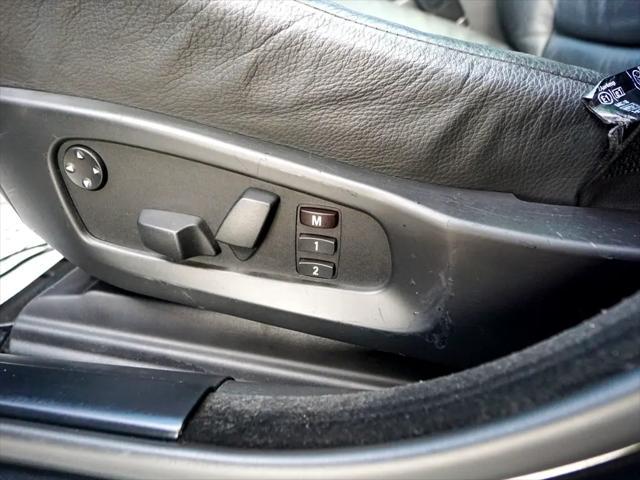 used 2008 BMW 535 car, priced at $7,844