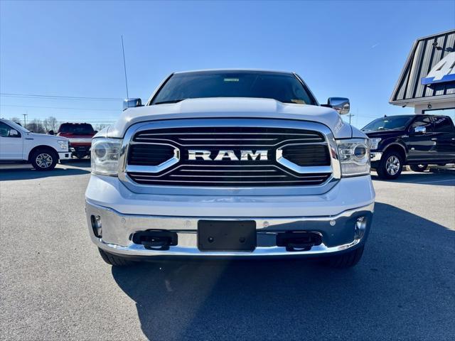 used 2017 Ram 1500 car, priced at $30,944