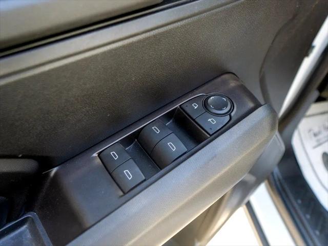 used 2024 Chevrolet Colorado car, priced at $30,844