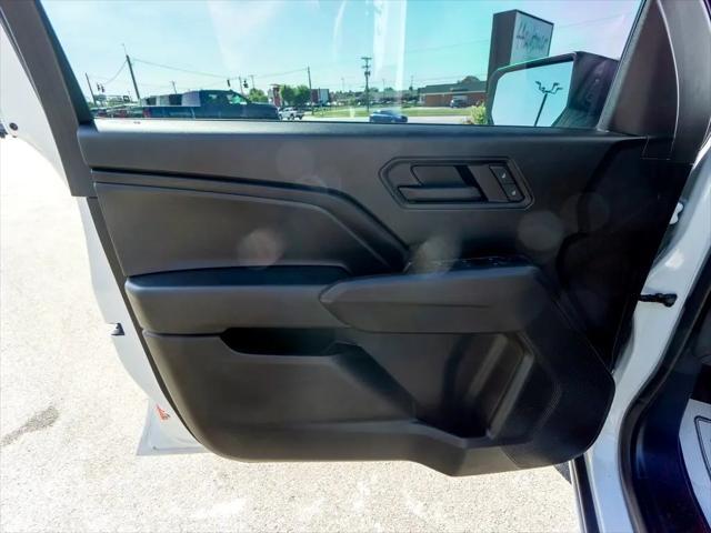 used 2024 Chevrolet Colorado car, priced at $31,444