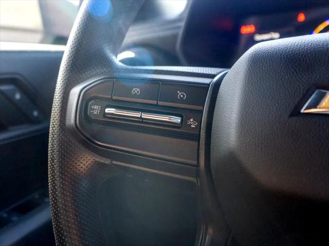 used 2024 Chevrolet Colorado car, priced at $31,444