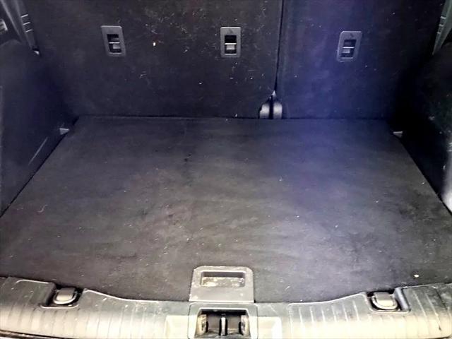 used 2022 Ford Escape car, priced at $29,844