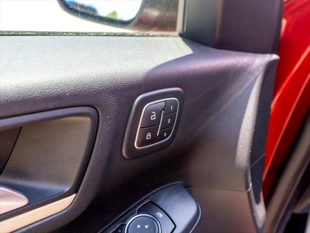 used 2022 Ford Escape car, priced at $29,744
